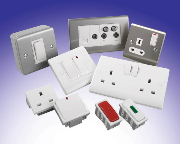 Electrical Accessories